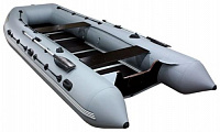 Лодка надувная Адмирал 430