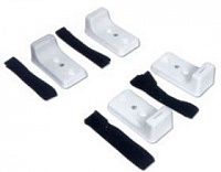 Крепление баков топливных стационарных 