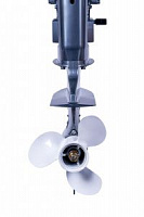 Лодочный мотор SeaNovo SN 30 FHS