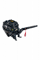 Лодочный мотор Reef Rider RREF 20 HES
