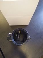 Адаптер разборный для HIDEA F60 / YAMAHA F60-70 D50MM 