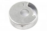 Корпус крыльчатки охлаждения T9.9/15, F9.9/15