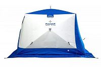 Палатка утепленная Pulsar Arctic 3T long