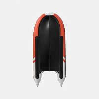 Лодка надувная Gladiator Active C 400 AL Красно-Белый