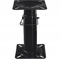 Стойка под кресло регулируемая 12-18"