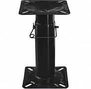 Стойка под кресло регулируемая 12-18"