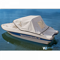 Стеклопластиковый катер Wyatboat - 3 У
