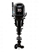 Лодочный мотор Hidea HD 30 FHS