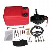 Лодочный мотор Marlin 40 AERTS