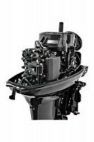 Лодочный мотор Reef Rider RR 40 FHS