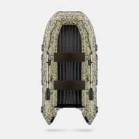 Лодка надувная Gladiator E 380 S CAMO
