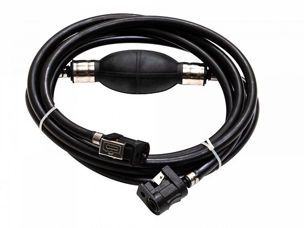 Лодочный мотор Hidea HDBF 9,9 HES PRO