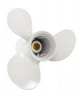 Винт гребной 9 1/4X11 Yamaha 9.9-15 