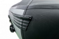 Лодка надувная River Boats RB - 390 НДНД