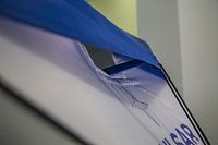 Антидождевая накидка 3Т огнестойкий рукав