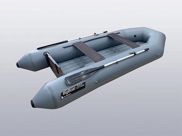Лодка надувная Big Boat Т 310 НД