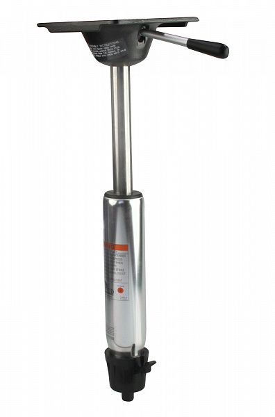 Стойка Taper-Lock газ-лифт 343-500 мм, используется с основаниями 3600002A и 1600010