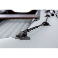 Лодка надувная River Boats RB - 430 НДНД