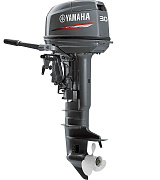 Лодочный мотор Yamaha 30 HWCS