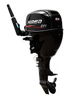 Лодочный мотор Hidea HDEF 9,9 HES PRO