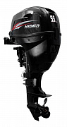 Лодочный мотор Hidea HDBF 9,9 FES PRO