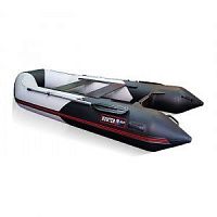 Лодка надувная Хантер 345 ЛКА