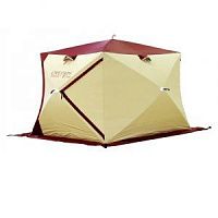 Палатка Снегирь 2Т long