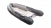 Лодка надувная Gladiator RIB 420 AL_В2