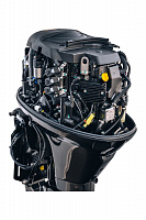 Лодочный мотор Reef Rider RREF 50 FVEL-T