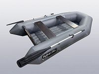 Лодка надувная Big Boat Т 250 НД