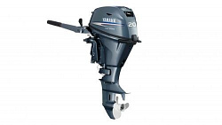Лодочный мотор Yamaha F 20 BMHS