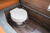 Алюминиевая лодка Victory A7 Cruiser