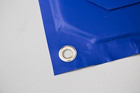 Пол для палатки Pulsar 4T Long утепленный с отверстиями