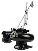 Водометная насадка на мотор Marlin ProТ 50 л.с.