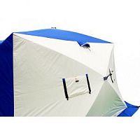 Палатка "Polar Bird" 4Т long