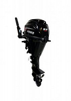 Лодочный мотор Hidea HDBF 9,9 HES PRO