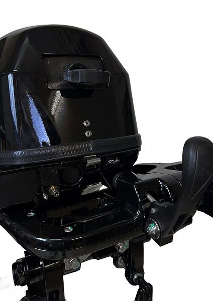 Лодочный мотор Hidea HDBF 9,9 HES PRO
