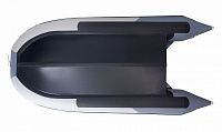 Лодка надувная Gladiator Light B 370 AL