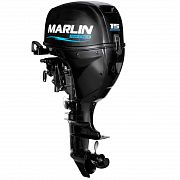 Лодочный мотор Marlin MF 15 AWHS    
