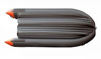 Лодка надувная Reef Skat Тритон 370 NDFi КАМО