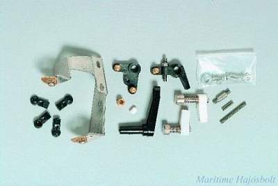 Фиттинг СДУ Yamaha 10/15 