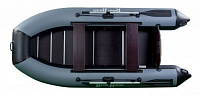 Лодка надувная River Boats RB - 280 лайт плюс
