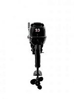 Лодочный мотор Hidea HD 9,9 FHS