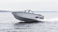 Алюминиевая лодка Victory A4