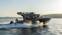Алюминивая лодка Victory А11 Fly