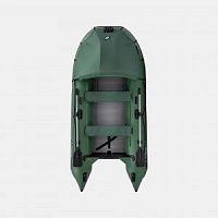 Лодка надувная Gladiator Active C 330 AL Зеленый