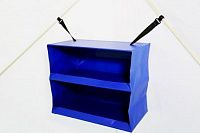 Полка подвесная