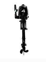 Лодочный мотор Hidea HD 4 FHS