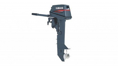 Лодочный мотор Yamaha 6 CMHS