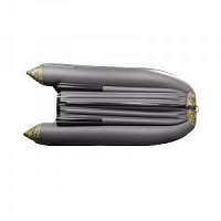 Лодка надувная Altair HD - 380 НДНД Карелия